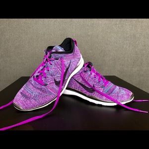 Nike Free Women’s 8.5
